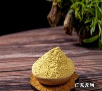 铁皮石斛粉用开水泡还是温水泡,石斛打成粉怎么吃最好