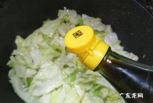 包包菜怎么炒,包菜怎么炒才好吃
