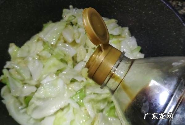包包菜怎么炒,包菜怎么炒才好吃