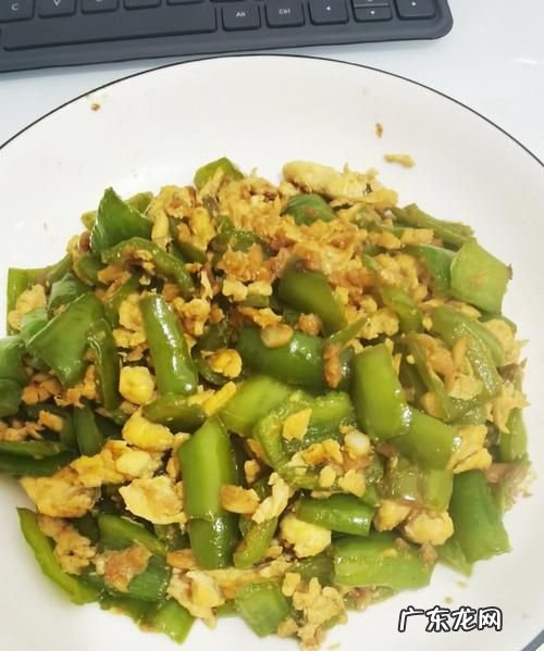 青椒鸡蛋怎么炒,青椒炒鸡蛋的正确做法