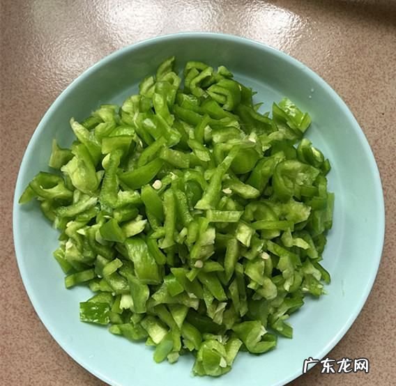 青椒鸡蛋怎么炒,青椒炒鸡蛋的正确做法