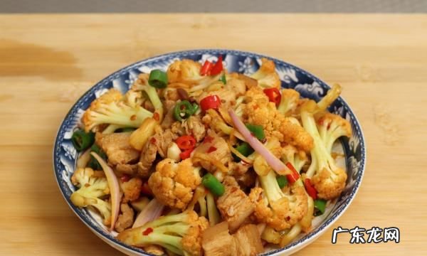 怎么炒花菜最好吃,菜花如何炒好吃