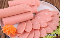 火腿肠怎么炒好吃,火腿肠炒什么好吃