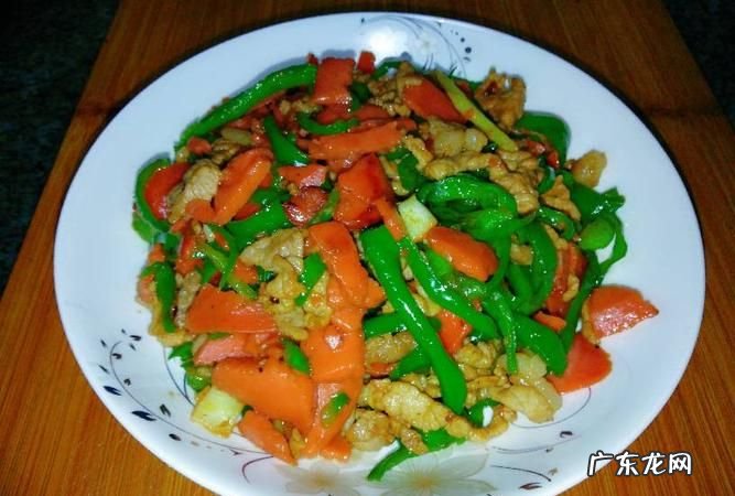 火腿肠怎么炒好吃,火腿肠炒什么好吃