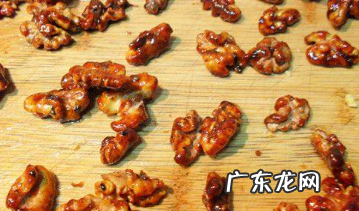炒核桃怎么炒,怎么炒熟核桃仁才香脆
