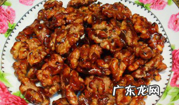 炒核桃怎么炒,怎么炒熟核桃仁才香脆
