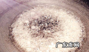 炒核桃怎么炒,怎么炒熟核桃仁才香脆