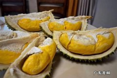 为什么吃了榴莲睡不着,吃了榴莲睡不着觉什么原因