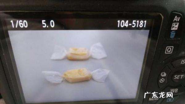 单反相机的光圈怎么调,单反光圈在哪调整