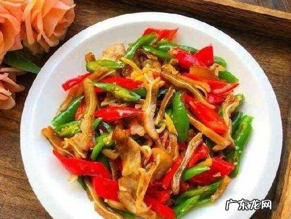 猪耳怎么炒好吃,猪耳朵怎么拌着吃
