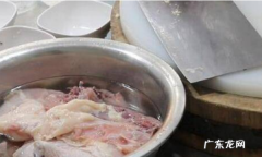 鸡怎么炒好吃又简单,炒鸡肉怎么炒好吃又嫩