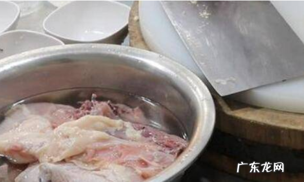 鸡怎么炒好吃又简单,炒鸡肉怎么炒好吃又嫩
