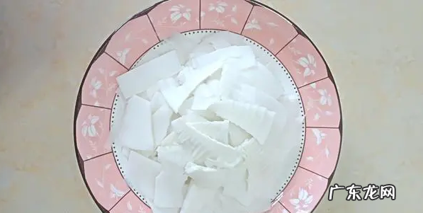 竹笋炒肉怎么炒,怎么做竹笋炒肉的做法
