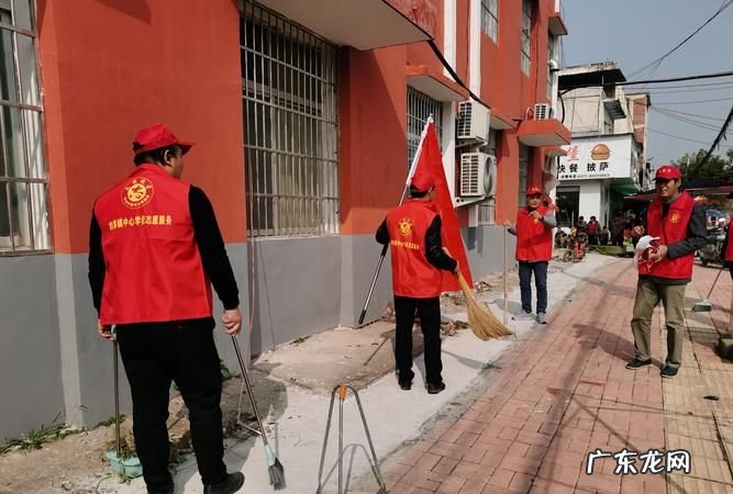 创城志愿者是什么,大学生到社区搞创建文明城市的活动有哪些