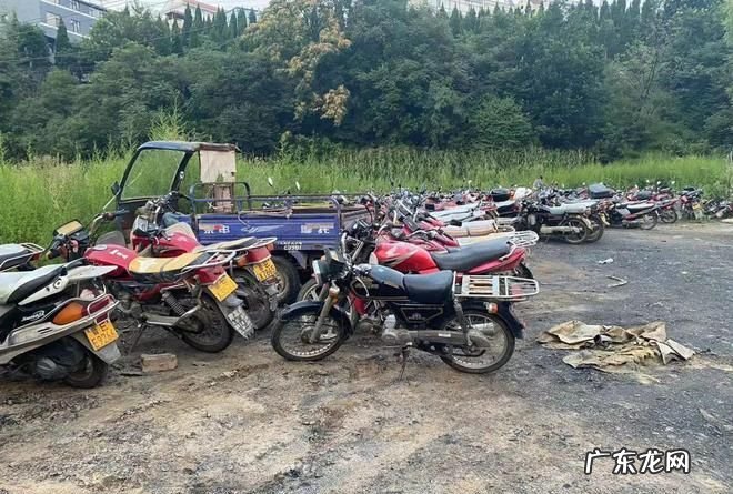 驾驶报废摩托车上路怎么处罚规定,开报废摩托车被交警抓怎样处罚