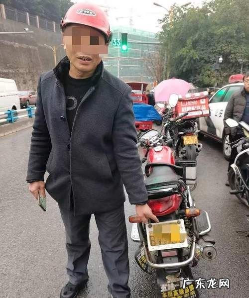 驾驶报废摩托车上路怎么处罚规定,开报废摩托车被交警抓怎样处罚