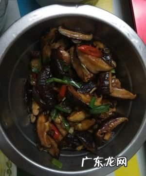 干香菇怎么炒,干香菇怎么炒好吃又简单的做法
