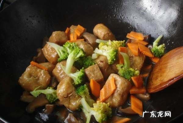 干香菇怎么炒,干香菇怎么炒好吃又简单的做法
