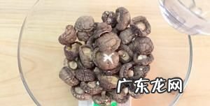 干香菇怎么炒,干香菇怎么炒好吃又简单的做法
