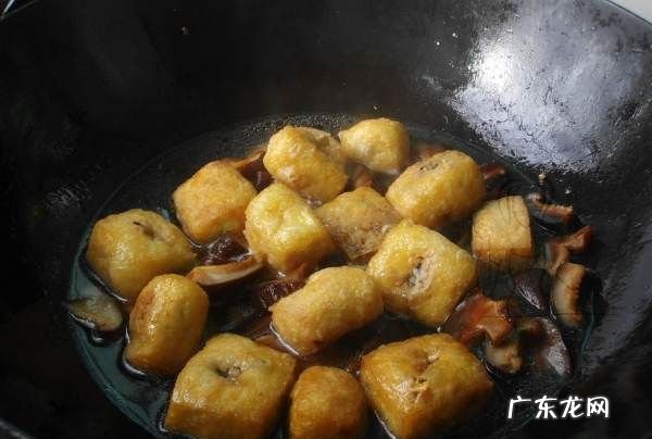 干香菇怎么炒,干香菇怎么炒好吃又简单的做法