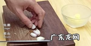 干香菇怎么炒,干香菇怎么炒好吃又简单的做法