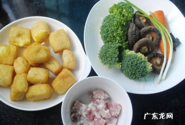 干香菇怎么炒,干香菇怎么炒好吃又简单的做法