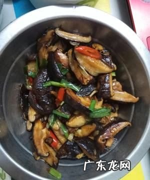 干香菇怎么炒,干香菇怎么炒好吃又简单的做法