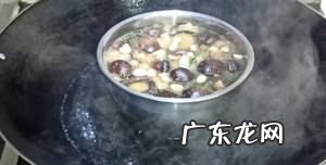 干香菇怎么炒,干香菇怎么炒好吃又简单的做法