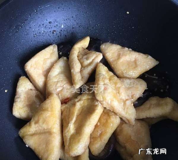 干香菇怎么炒,干香菇怎么炒好吃又简单的做法