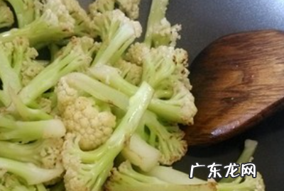 菜花炒肉怎么做好吃,菜花炒肉怎么做
