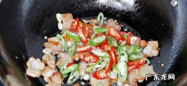 菜花炒肉怎么做好吃,菜花炒肉怎么做