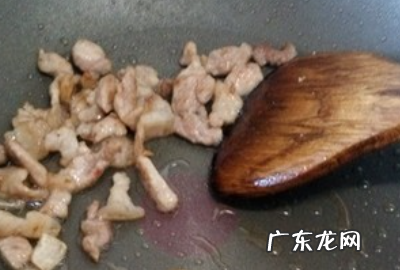 菜花炒肉怎么做好吃,菜花炒肉怎么做