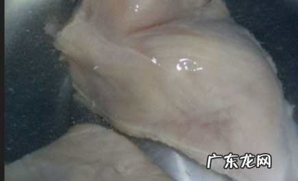 鸡胸肉常温下能放多久,卤好的鸡胸肉可以放几天