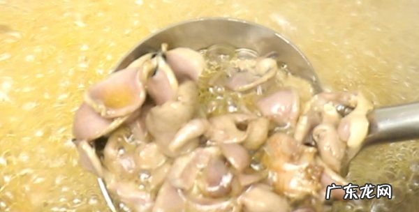 鸭杂怎么炒好吃 家常菜,鸭杂怎么做好吃