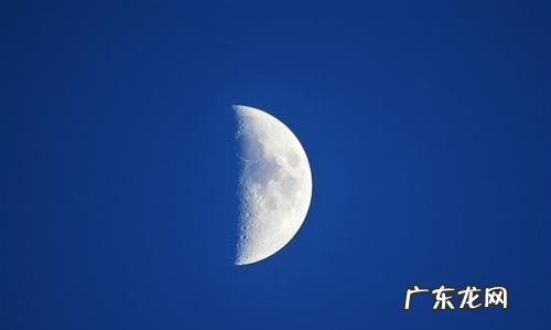 为什么会月缺月圆,为什么有月圆月缺