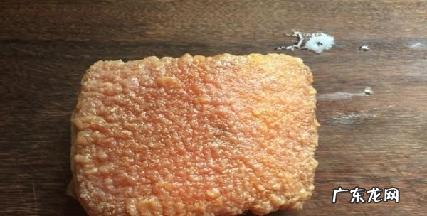 走油肉怎么炸不溅油,走油肉制作方法