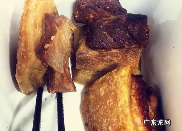 走油肉怎么炸不溅油,走油肉制作方法