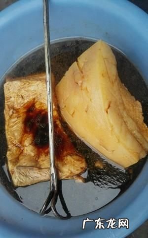 走油肉怎么炸不溅油,走油肉制作方法