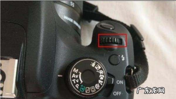 佳能单反怎么调光圈,佳能60d怎么调光圈