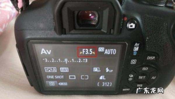 佳能单反怎么调光圈,佳能60d怎么调光圈