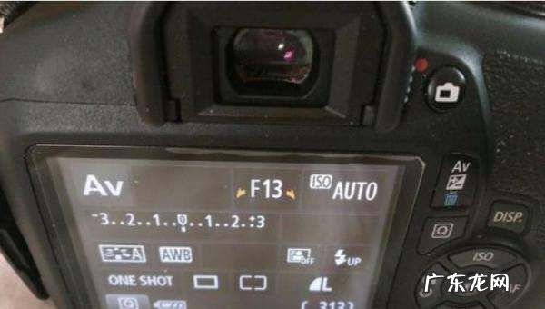 佳能单反怎么调光圈,佳能60d怎么调光圈