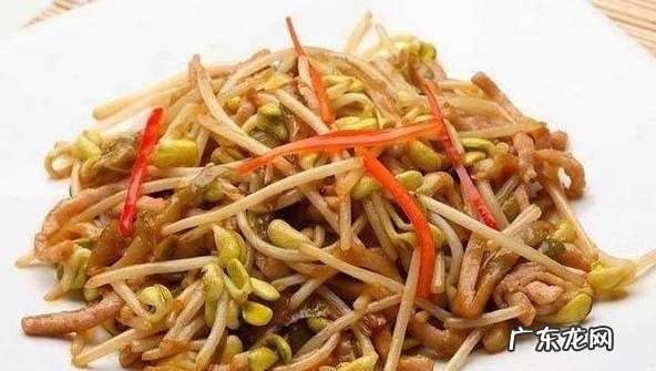 怎么炒姜丝肉好吃,姜丝炒肉的做法步骤图姜丝炒肉怎么做好吃