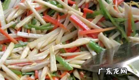 莲藕炒肉怎么炒,瘦肉炒莲藕片的做法大全