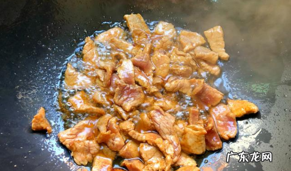 炒瘦肉怎么炒才嫩,瘦肉怎么炒好吃又嫩