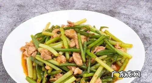 炒瘦肉怎么炒才嫩,瘦肉怎么炒好吃又嫩