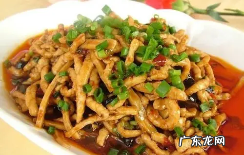炒瘦肉怎么炒才嫩,瘦肉怎么炒好吃又嫩