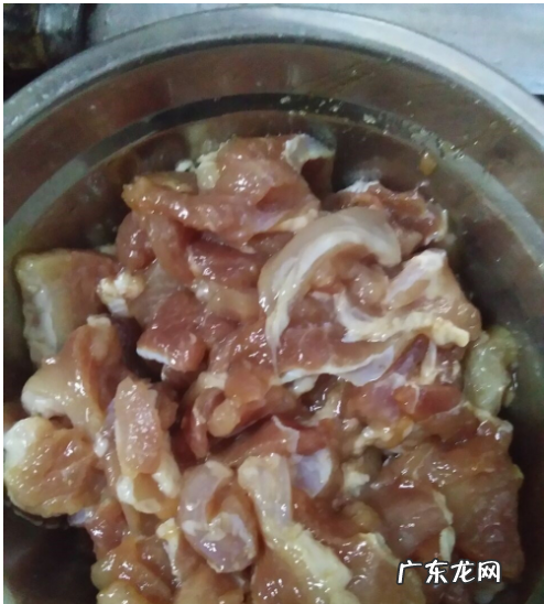 炒瘦肉怎么炒才嫩,瘦肉怎么炒好吃又嫩