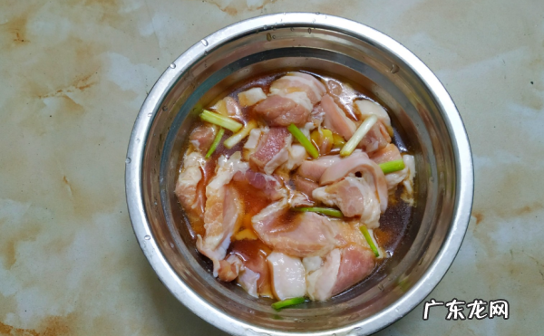炒瘦肉怎么炒才嫩,瘦肉怎么炒好吃又嫩