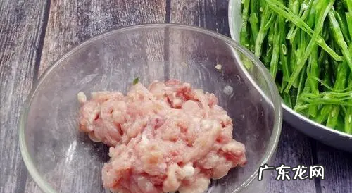 炒瘦肉怎么炒才嫩,瘦肉怎么炒好吃又嫩