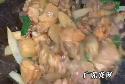 鸡杂怎么炒才好吃,鸡杂怎么炒好吃 家常菜